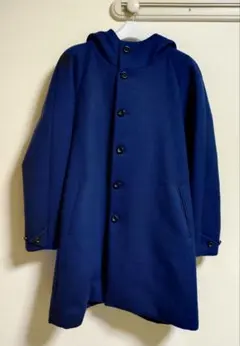 コート ダッフルコート