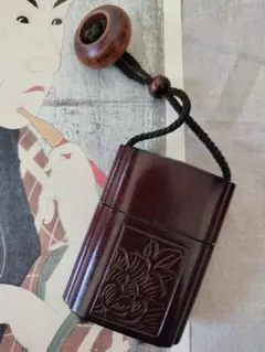 2025年最新】印籠 薬入れの人気アイテム - メルカリ