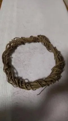 円形リース 約30cm
