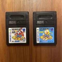 ロボットポンコッツ　ゲームボーイカラー ソフトのみ