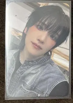 &TEAM 月狼　特典　トレカ　musicplant ユウマ　YUMA