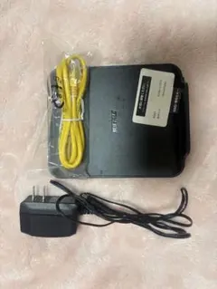 無線LANルーター