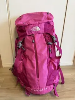 THE NORTH FACE W TELLUS 30 バックパック
