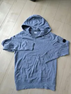 C.P. COMPANY パーカー