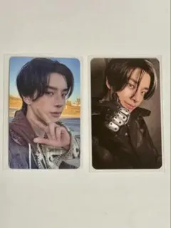 ジェイク UMSラキドロ the:in:vanish