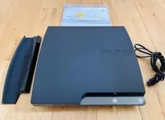 【美品】PlayStation3 本体 プレイステーションCECH-2500A