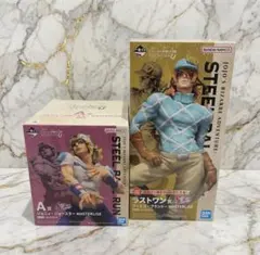 ジョニィ ディエゴ ラストワン フィギュア - メルカリ