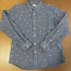 uniform experiment×フラグメント 3(L)サイズ