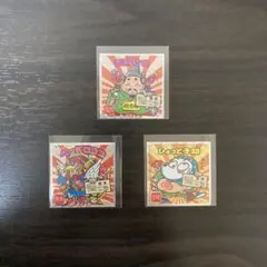 【Daisuke Hosokawa様専用】シール3枚セット