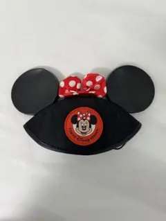 東京ディズニーリゾート ミニーマウス ファンキャップ