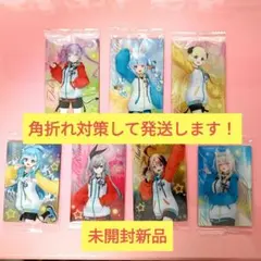 【久留米様】ホロライブ ウエハース Vol.5 第5弾 まとめ売り Vtuber