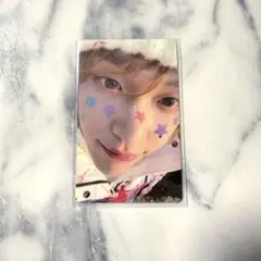 RIIZE 東京ドーム 会場限定 トレカ 特典 ウォンビン