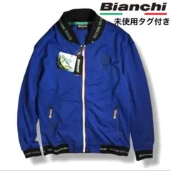 タグ付未使用 Bianchi ビアンキ サイクルジャケット L ブルゾン 自転車 2025年最新】BIANCHI サイクルジャケットの人気アイテム - メルカリ