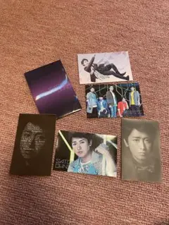 嵐　グッズまとめ売り（大野智くんメイン） まとめ売り❣️嵐♣︎大野智♣︎いろいろグッズSET》 - メルカリ