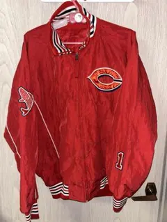 2025年最新】広島東洋カープ コート・ジャケットの人気アイテム - メルカリ