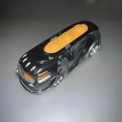 ホットウィール　ハウリンガス