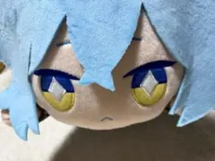 ツイステ イデア 寝そべりぬいぐるみ