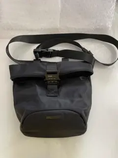 ショルダー エコバッグ