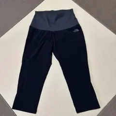 THE NORTH FACE ブラックパンツ