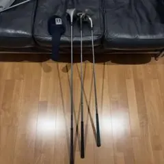 ゴルフクラブ まとめ売り