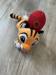 チャンドゥ肩乗せぬいぐるみ
