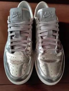 2025年最新】air jordan 1 low og silverの人気アイテム - メルカリ