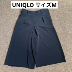 【USED】UNIQLO ユニクロ パンツ サイズM