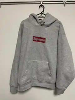 2025年最新】supreme ボックスロゴ パーカ 2023の人気アイテム