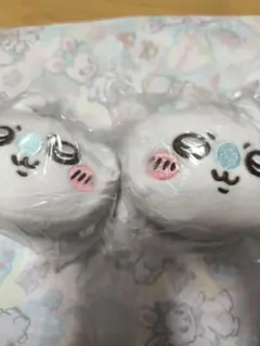 もちもちフェイス2 モモンガセット