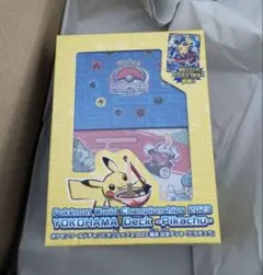 2025年最新】2023横浜 記念デッキの人気アイテム - メルカリ