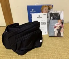 POLBAN ADVANCE ポルバンアドバンス　シングルショルダー付き