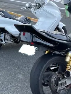 2025年最新】xjr400r cbxテールの人気アイテム - メルカリ