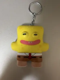 fuggler スポンジ・ボブ フロッキー