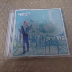 加賀美ハヤト　ULTIMATE CITY　初回限定盤B