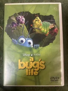 バグズ.ライフDVD