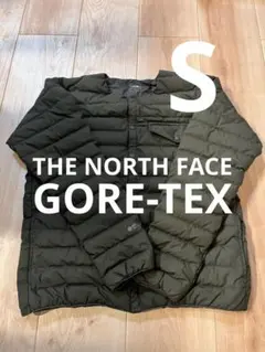 ノースフェイス ダウンジャケット