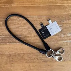 DECi Mobile Utility Short Strap OVY