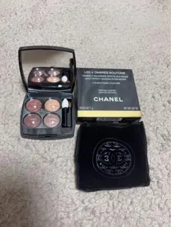 CHANEL レ キャトル オンブル N°5 - メルカリ