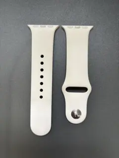 Apple Watch用　ブラックバンド　<No.688>