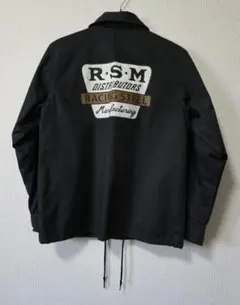 【美品】Pherrow's(フェローズ) ナイロン ジャケット PHERROW'S /フェローズNYLON COACH JACKET ナイロンコーチ