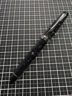 PILOT LEGANCE 89s Brown 万年筆 字幅F - メルカリ