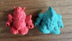 2025年最新】魔神英雄伝ワタル 消しゴムの人気アイテム - メルカリ