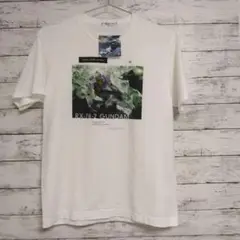 新品未使用ユニクロ　RX-78-2 GUNDAM Tシャツ Mサイズ