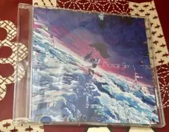 Mosaic Sky Sugar Clovers CD