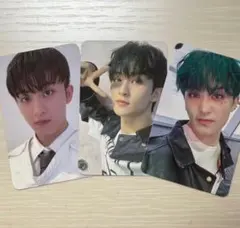 マーク　サイン会　トレカ