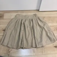 MACKINTOSH PHILOSOPHY フレア　スカート マッキントッシュのサムネイル
