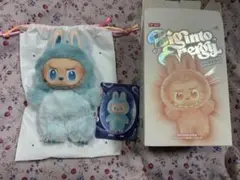 ラブブ HOPE POPMART 正規品