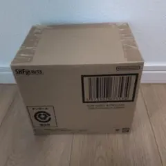 ドラゴンボール　40周年　SHFiguarts 孫悟空 神龍　フィギュアーツ