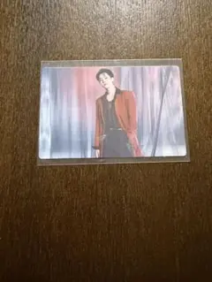 SEVENTEEN ホシ POWER OF LOVE