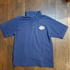 Hartwell LAKERS ポロシャツ　サイズS　NAVY